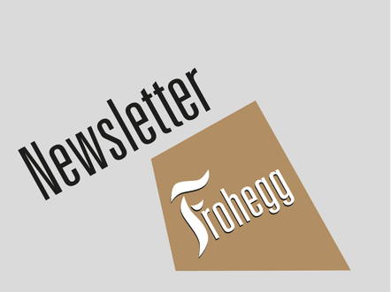 Newsletter abonnieren